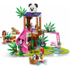 LEGO Friends 41422 - Pand domek na strom v dungli - Cena : 649,- K s dph 