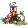 LEGO Friends 41422 - Pand domek na strom v dungli - Cena : 649,- K s dph 