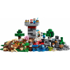 LEGO® Minecraft 21161 - Kreativní box 3.0 - Cena : 1556,- Kč s dph 