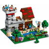 LEGO® Minecraft 21161 - Kreativní box 3.0 - Cena : 1556,- Kč s dph 