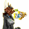 LEGO Ninjago 71719 - Zanev nindoroec - Cena : 1145,- K s dph 