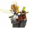 LEGO Ninjago 71719 - Zanev nindoroec - Cena : 1145,- K s dph 