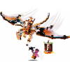 LEGO Ninjago 71718 - Wu a jeho bojov drak - Cena : 399,- K s dph 