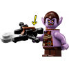 LEGO Ninjago 71718 - Wu a jeho bojov drak - Cena : 399,- K s dph 