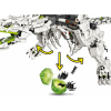 LEGO Ninjago 71721 - Drak arodje lebek - Cena : 1609,- K s dph 