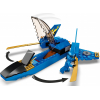 LEGO Ninjago 71703 - Bitva s boukovm ttem - Cena : 649,- K s dph 