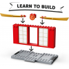 LEGO Ninjago 71703 - Bitva s boukovm ttem - Cena : 649,- K s dph 