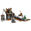 LEGO Ninjago 71717 - Vprava do Jeskyn lebek - Cena : 649,- K s dph 