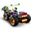 LEGO Super Heroes 76159 - Pronsledovn Jokera na tkolce - Cena : 1085,- K s dph 