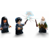 LEGO Harry Potter 76385 - Kouzeln momenty z Bradavic: Hodina kouzelnch formul - Cena : 629,- K s dph 