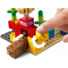 LEGO® Minecraft 21164 - Korálový útes - Cena : 198,- Kč s dph 
