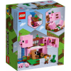 LEGO Minecraft 21170 - Prase dm - Cena : 926,- K s dph 