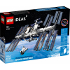 LEGO Ideas 21321 - Mezinrodn vesmrn stanice - Cena : 1473,- K s dph 