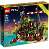 LEGO® Ideas 21322 - Pirates of Barracuda Bay - Cena : 10999,- Kč s dph 