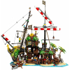LEGO® Ideas 21322 - Pirates of Barracuda Bay - Cena : 10999,- Kč s dph 