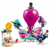 LEGO Friends 41373 - Koloto ve tvaru chobotnice - Cena : 969,- K s dph 