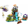 LEGO Friends 41432 - Alpaca Mountain Jungle Rescue - Cena : 1391,- K s dph 