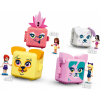 LEGO® Friends 41666 -  Andrea a její králíčkový boxík - Cena : 199,- Kč s dph 