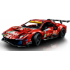LEGO® Technic 42125 - Ferrari 488 GTE AF Corse #51 - Cena : 3679,- Kč s dph 