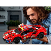 LEGO® Technic 42125 - Ferrari 488 GTE AF Corse #51 - Cena : 3679,- Kč s dph 
