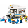 LEGO® City 60283 -  Prázdninový karavan - Cena : 361,- Kč s dph 