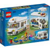 LEGO® City 60283 -  Prázdninový karavan - Cena : 359,- Kč s dph 