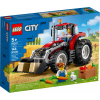 LEGO® City 60287 -  Traktor - Cena : 399,- Kč s dph 