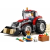 LEGO® City 60287 -  Traktor - Cena : 399,- Kč s dph 