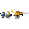 LEGO City 60289 -  Transport akrobatickho letounu - Cena : 552,- K s dph 