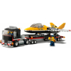 LEGO City 60289 -  Transport akrobatickho letounu - Cena : 552,- K s dph 
