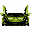 LEGO® Technic 42115 - Lamborghini Sián FKP 37 - Cena : 7695,- Kč s dph 