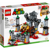 LEGO®® Super Mario™ 71369 Boj v Bowserově hradu – rozšiřující set - Cena : 1986,- Kč s dph 