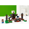 LEGO Super Mario 71377 - Krl Boo a straideln dvr  roziujc set - Cena : 1145,- K s dph 
