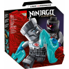 LEGO Ninjago 71731 -  Epick souboj  Zane vs. Nindroid - Cena : 193,- K s dph 