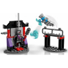 LEGO Ninjago 71731 -  Epick souboj  Zane vs. Nindroid - Cena : 193,- K s dph 