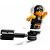 LEGO Ninjago 71733 -  Epick souboj  Cole vs. pzran vlenk - Cena : 186,- K s dph 