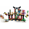 LEGO Ninjago 71735 -  Turnaj ivl - Cena : 589,- K s dph 