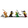 LEGO Ninjago 71736 -  Odstelova balvan - Cena : 775,- K s dph 