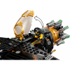 LEGO Ninjago 71736 -  Odstelova balvan - Cena : 775,- K s dph 
