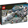 LEGO Star Wars 75249 - Sthaka Y-Wing Odboje - Cena : 1473,- K s dph 
