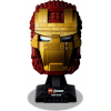 LEGO® Super Heroes 76165 - Iron Manova helma - Cena : 1260,- Kč s dph 