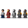 LEGO Super Heroes Zbrojnice Iron Mana - Cena : 599,- K s dph 