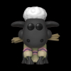 Funko POP Animation: Wallace & Gromit S2 - Shaun the Sheep - Cena : 357,- K s dph 