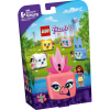 LEGO® Friends 41662 - Olivia a její plameňákový boxík - Cena : 199,- Kč s dph 