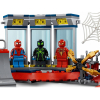 LEGO Super Heroes 76175 - tok na pavou doup - Cena : 1649,- K s dph 