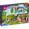LEGO Friends 41446 - Veterinrn klinika v msteku Heartlake - Cena : 805,- K s dph 