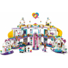 LEGO® Friends 41450 - Nákupní centrum v městečku Heartlake - Cena : 1889,- Kč s dph 