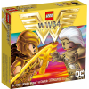 LEGO Super Heroes 76157 - Wonder Woman vs Cheetah - Cena : 669,- K s dph 