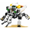 LEGO® Creator 31115 - Vesmírný těžební robot - Cena : 469,- Kč s dph 