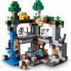 LEGO Minecraft 21169 - Prvn dobrodrustv - Cena : 1190,- K s dph 